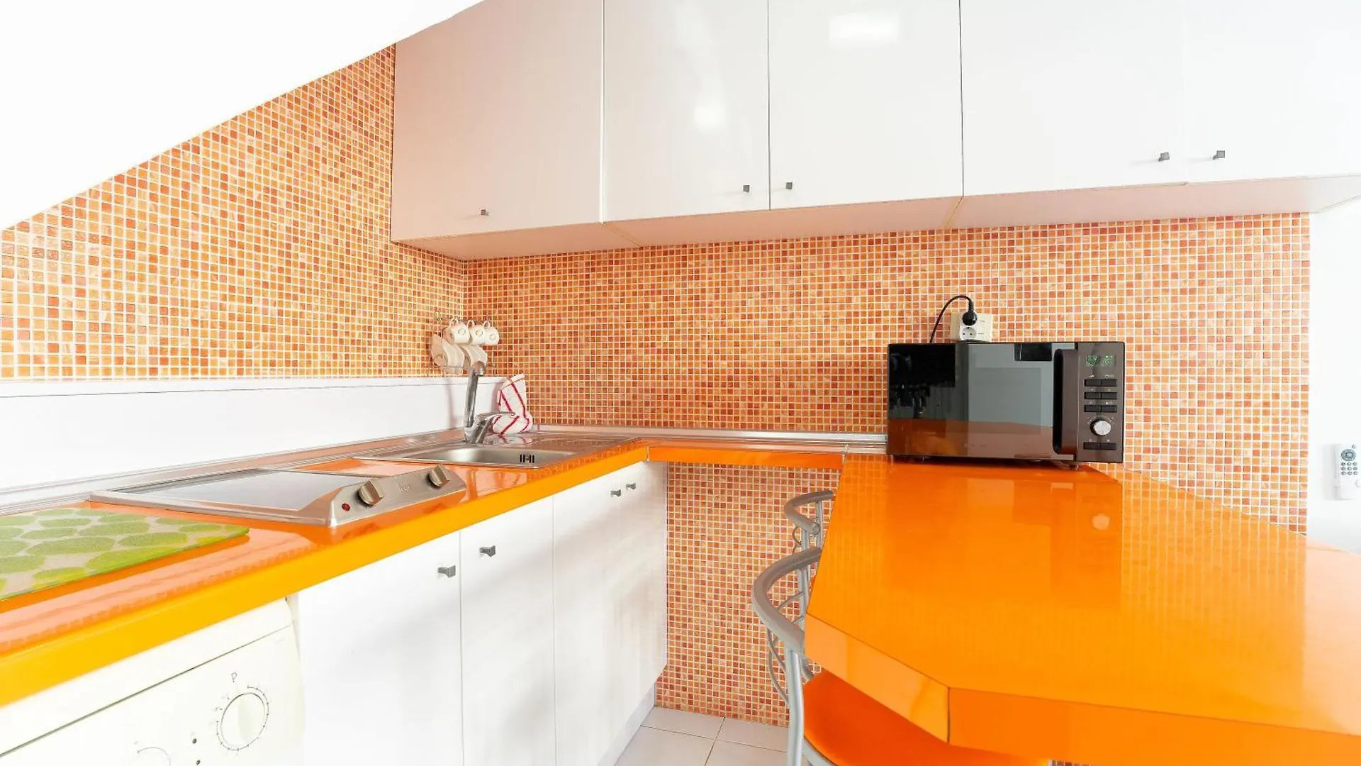 Apartment Dunaflor Verde 1213 Maspalomas  Spain