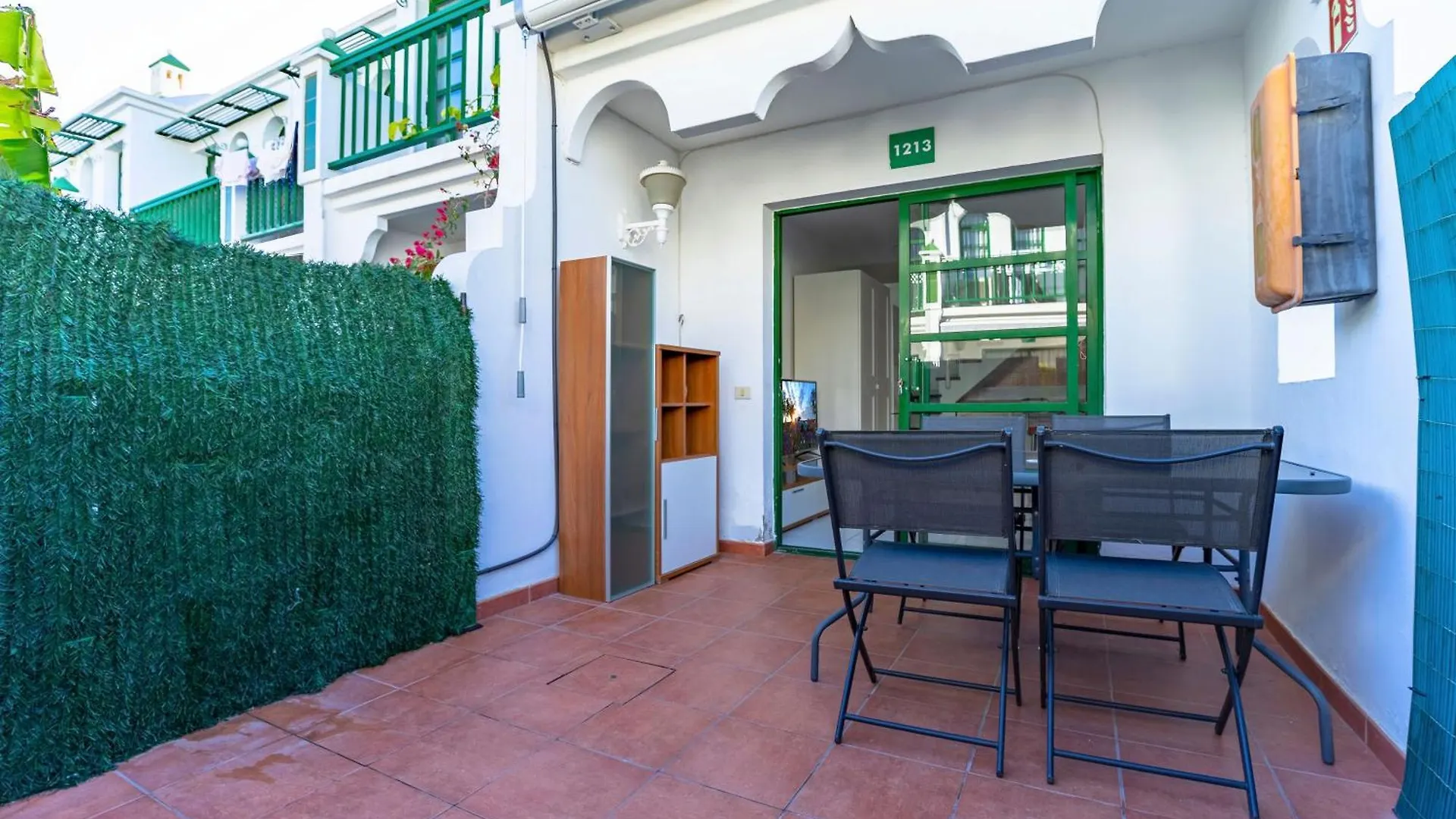 Dunaflor Verde 1213 Maspalomas  Apartment Maspalomas (Gran Canaria)
